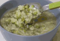 绿豆汤怎么熬好喝又烂又像红豆,这才是煮绿豆汤最正确的方法