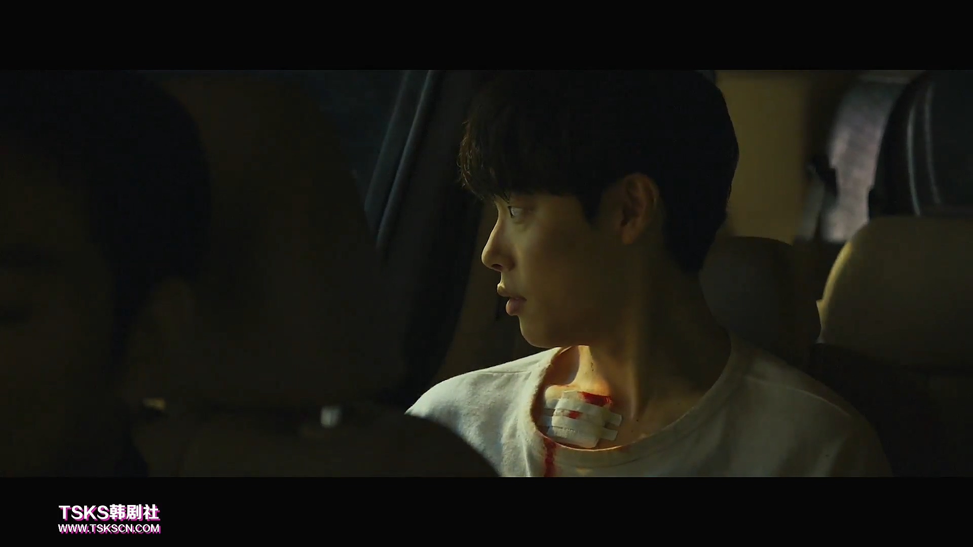 复仇与救赎,韩国复仇电影无尿点