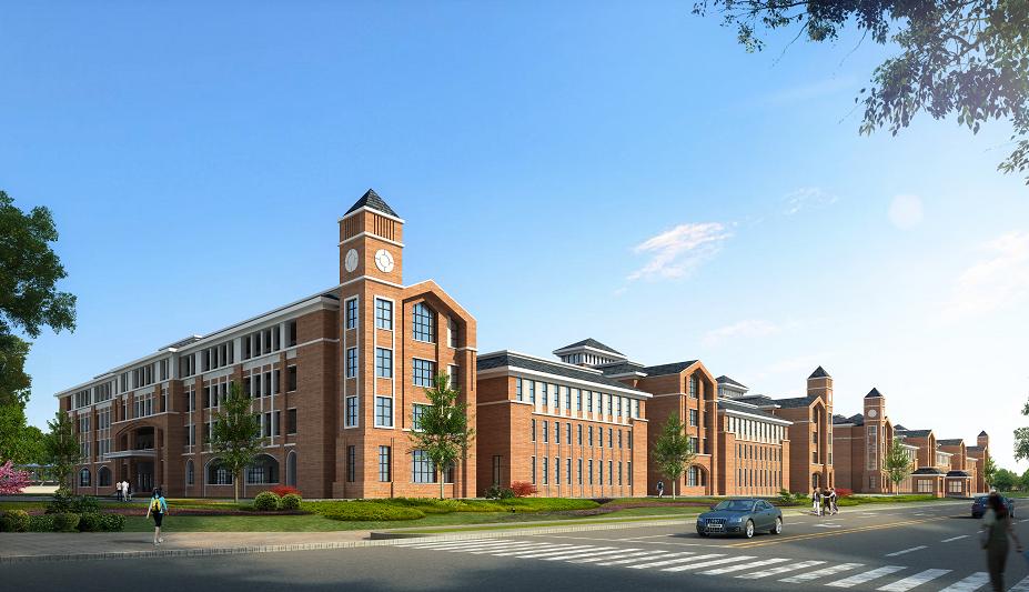 华中师范大学菏泽附属学校,华师菏泽附属学校