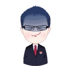 收藏｜又搞事情？鄂尔多斯检察首款微信表情包萌趣来袭！