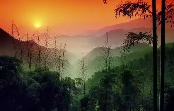 这竟然是农村！中国最美乡村Top10，有你家乡吗？