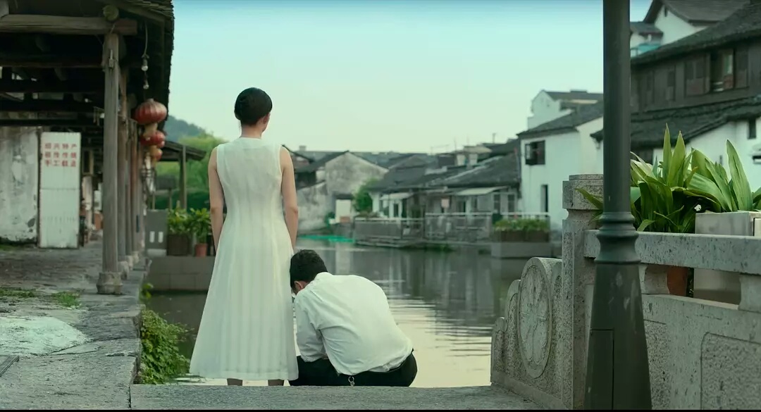 西小河的夏天电影,西小河的夏天电影好看吗