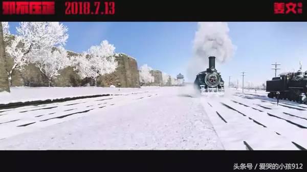 7月片单一览表,7月片