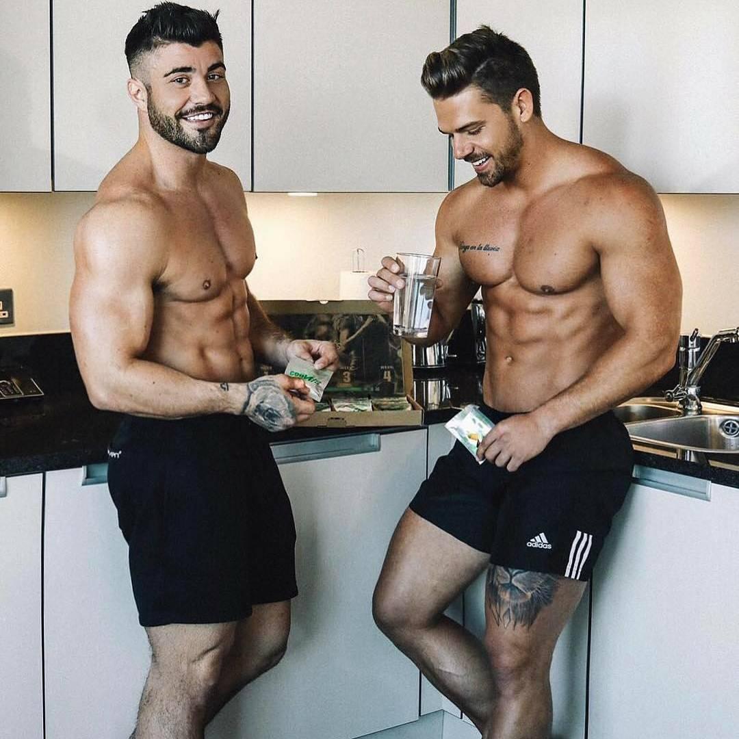 10个常见的健身谣言不要再被骗了,健身长不高谣言被实锤