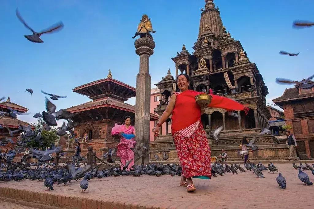 中国护照免签数量和落地签数量,中国普通护照免签和落地签国家