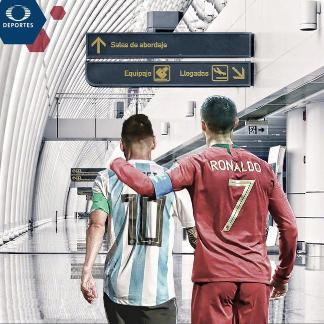 梅西夫妇和c罗夫妇,c罗夫妻现状