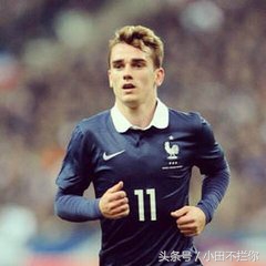 颜值与实力并存的运动员,足球运动员颜值