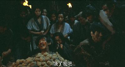 杀婴、弃母、恋兽，如此“道德败坏”，竟成影史经典