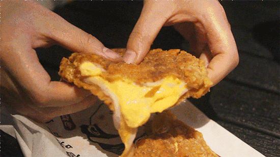 西单美食街推荐,西单附近最值得去的小吃街