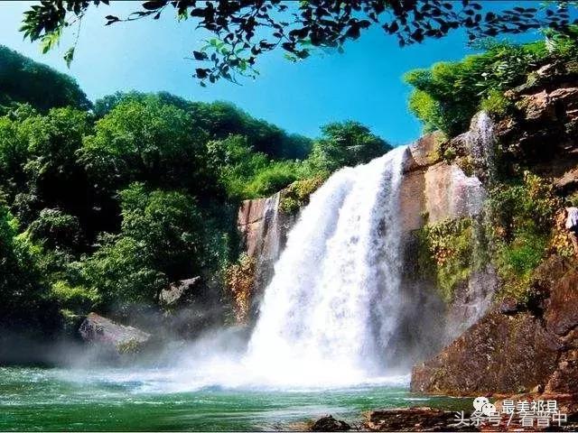 情系职中(杨保卫)