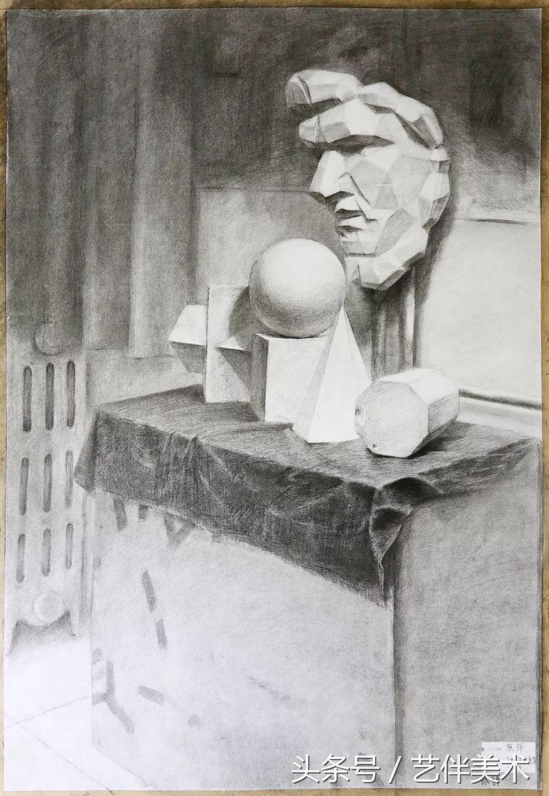 北京华卿画室最新照片,北京华卿画室国画班