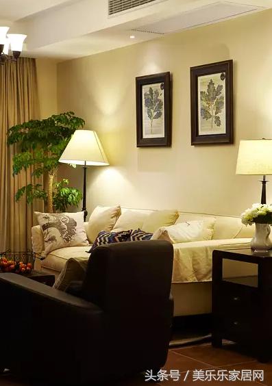 整个装修最喜欢的就是柜子的设计,年入500万的家庭都怎么装修