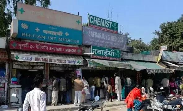 印度仿制白血病特效药,专治疗白血病的印度仿制药