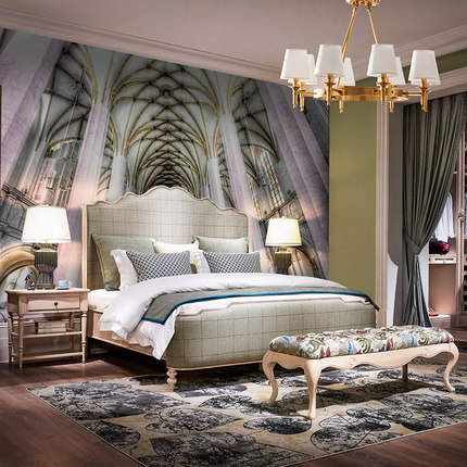 古代的“春凳”原来是这么使用的！现代用法太高大上！