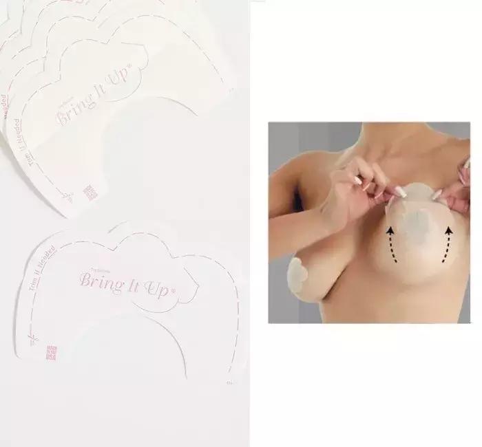 比较好穿的文胸有哪些,拥有这几件单品足够了