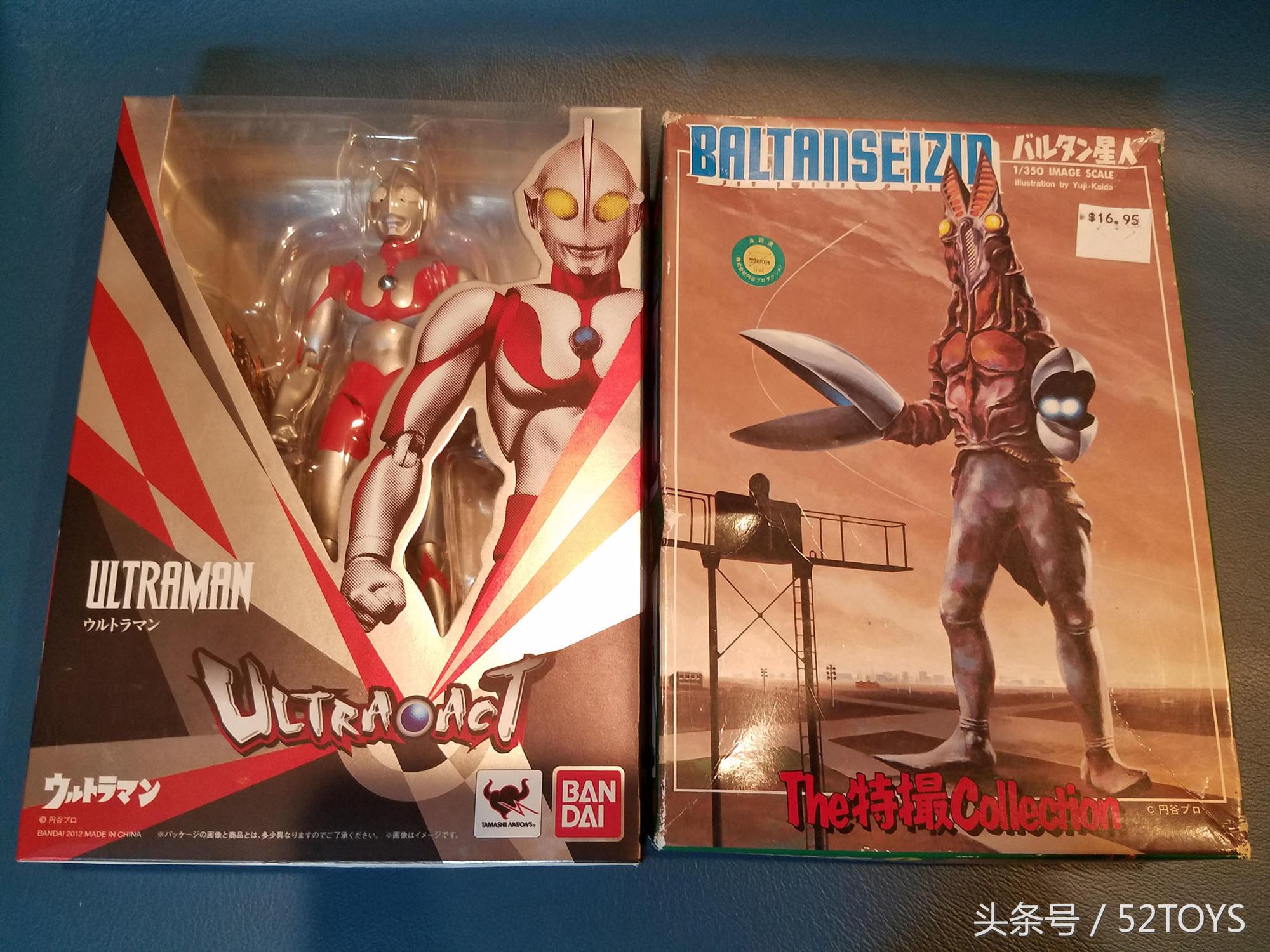 恐龙特急克塞号和奥特曼的关系,奥特曼玩具专用收藏册