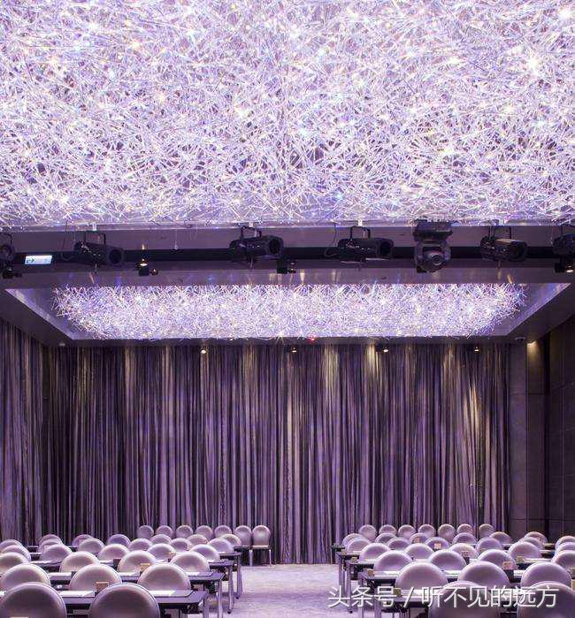 香港半岛酒店设计,香港唯港荟酒店设计