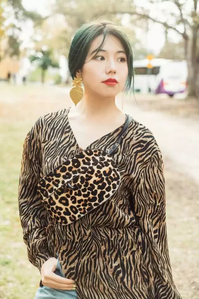 我也有不想当时尚博主的时候