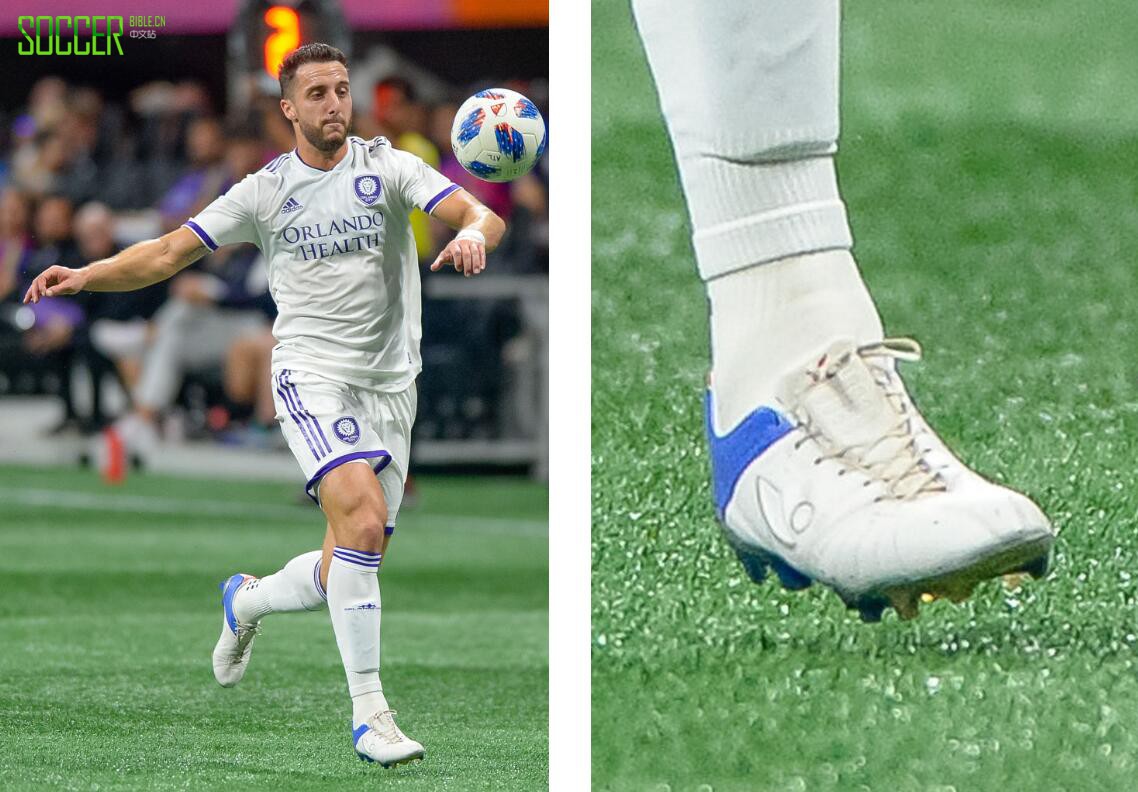 全球战鞋一览2018/7/2