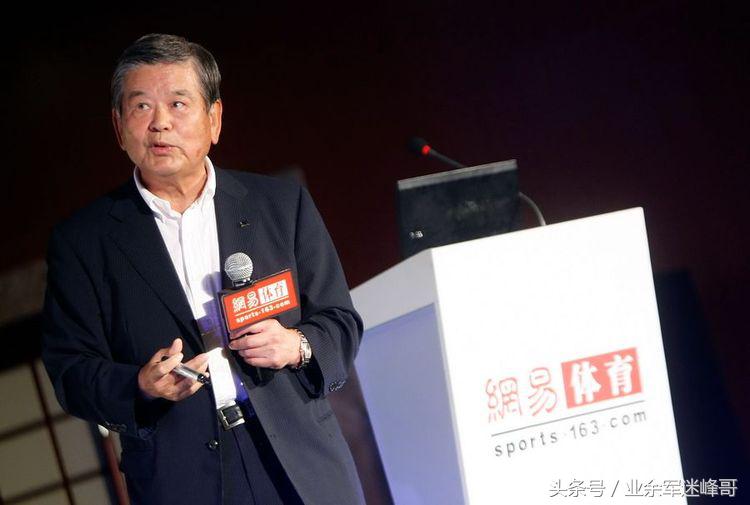 拿啥比？日本小*联学**赛都有直播，50年坚持一个方案怎么不出成绩！