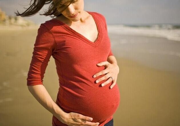 孕期十大症状排名，猜猜谁在第一位？孕吐也排不上前五名