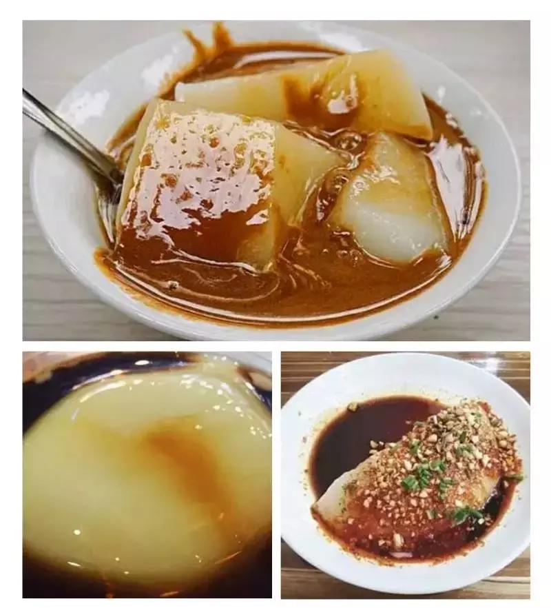 乐山通江附近哪家美食好吃,乐山必吃的美食十大