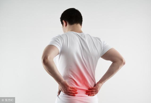 治腰椎间盘痛的偏方,腰椎间盘突出三种治腰痛的偏方