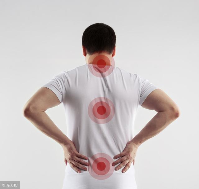 治腰椎间盘痛的偏方,腰椎间盘突出三种治腰痛的偏方