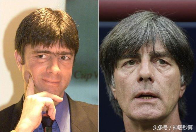 岁月这把杀猪刀确实无情,岁月这把杀猪刀连孩子都不放过