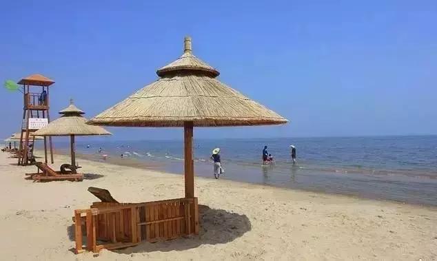 石家庄北戴河旅游景点,去北戴河不容错过的地方