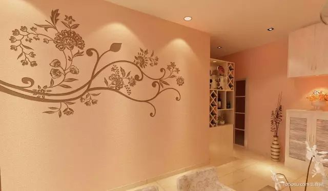 硅藻泥好还是一般油漆好,硅藻泥贵还是乳胶漆贵