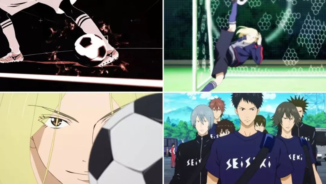 日本足球踢的好有没有前途,日本足球挺厉害