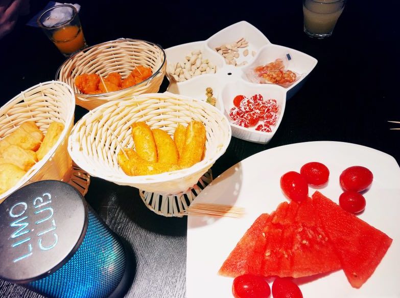 荆州网红酒吧,网红酒吧荆州东门