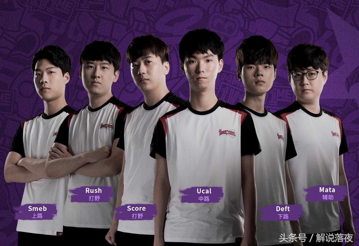 解说米勒点评洲际赛,解说米勒uzi