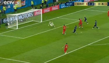 「哈喽哨」日本足球，你永远学不会