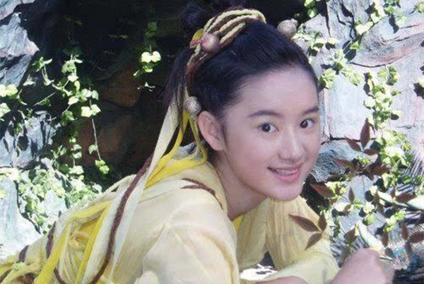 仙剑三有哪几个女的,仙剑奇侠传三都有哪些女角色