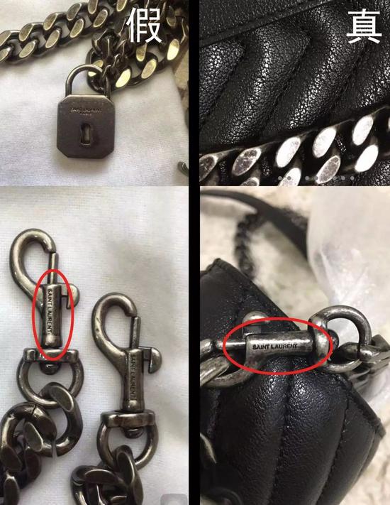 花3万2买的名牌包,捡漏奢侈品包是真的吗