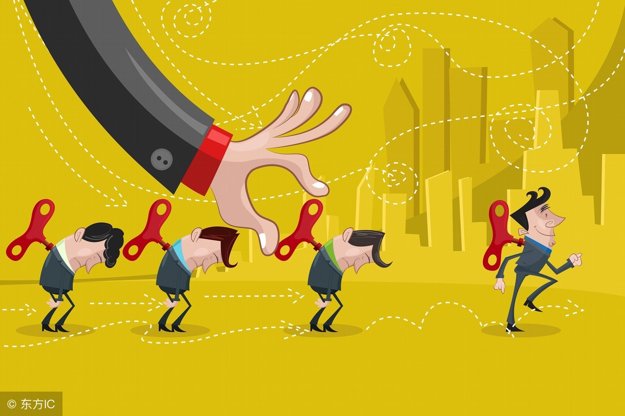 合作加盟商业模式,合作直营模式靠谱吗