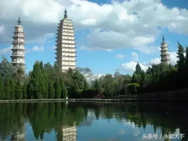 100种中国符号长见识了,中国100种符号大全