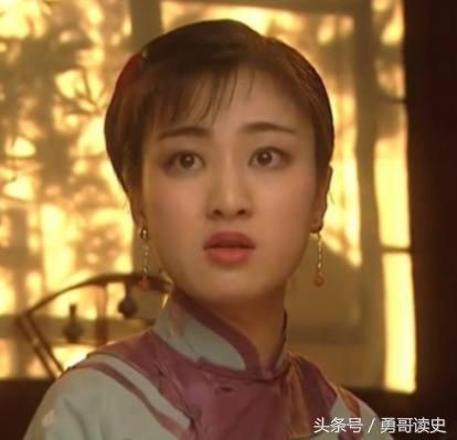 雍正王朝年秋月什么时候跟了雍正,雍正王朝解析年秋月