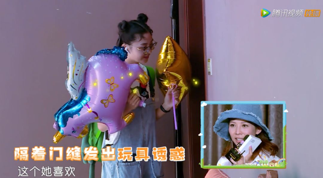 萌点、知识点集结，《不可思议的妈妈2》成就二胎亲子关系宝典