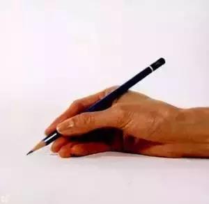 孩子写字写不好该怎样练字,孩子字很潦草从哪里开始练字