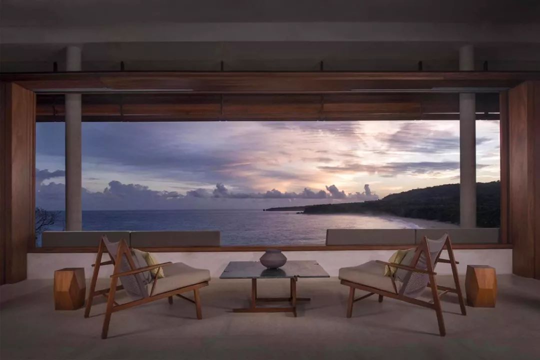 安缦东京度假村,东京安缦度假村