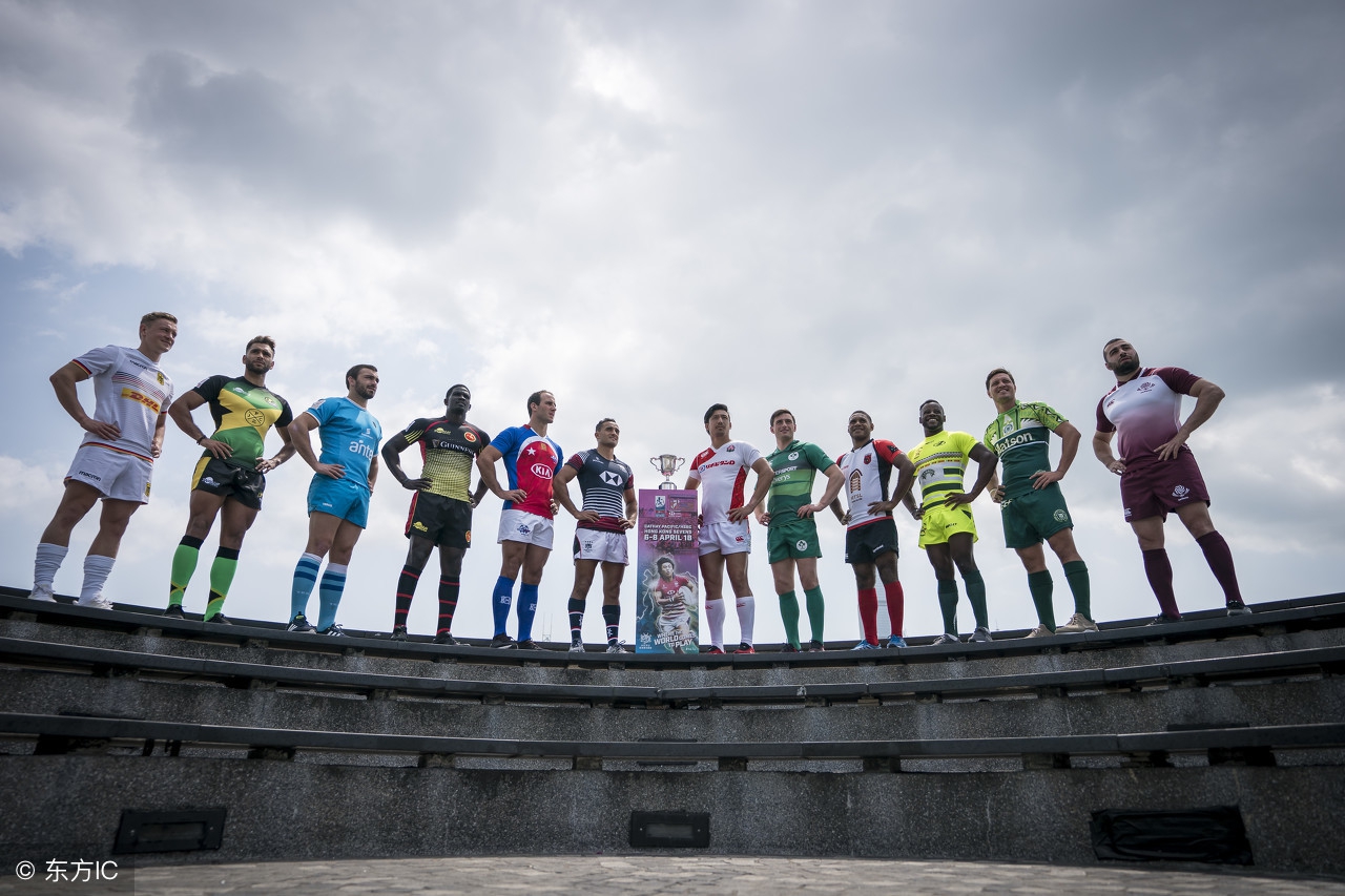 2018年俄罗斯世界杯，32支参赛球队有多少种语言，你hold住了吗？