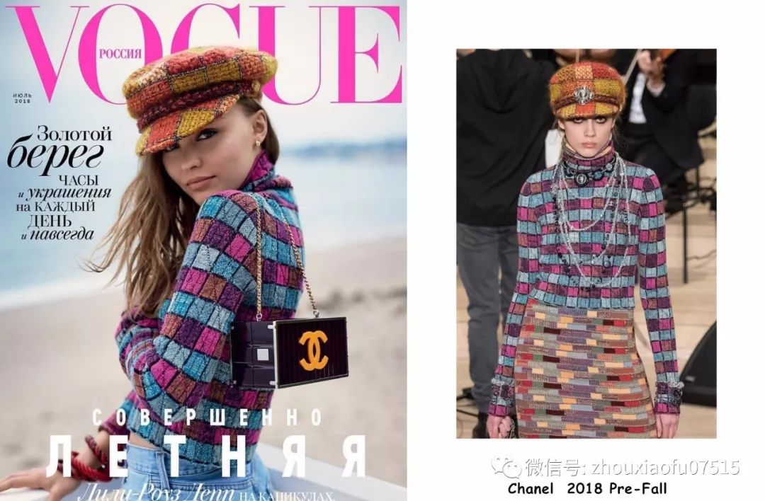 「周小福」「福夸」｜纠结买包？！当经典款都拥有，季节款or特殊皮怎么选？