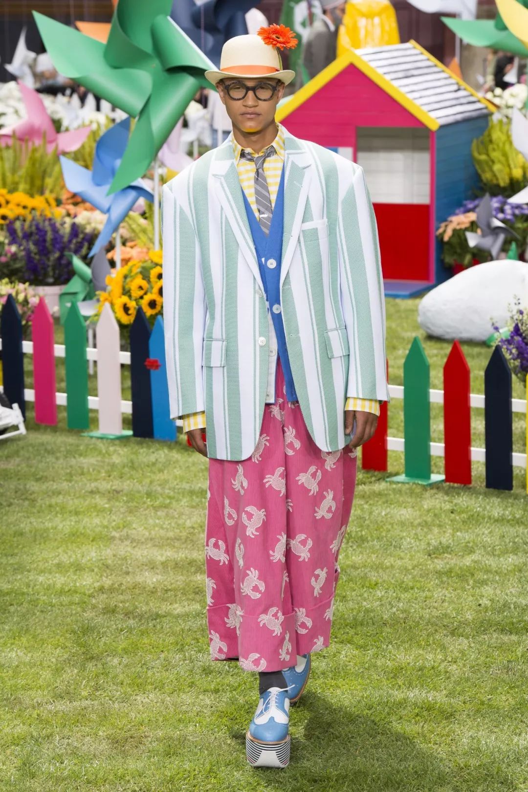 打call世界杯｜这次为“娘娘腔”球员站街，我们完全OK！