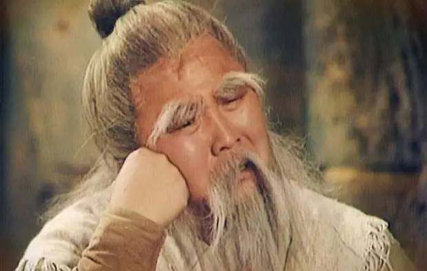 射雕英雄传10大高手排名,射雕英雄传十大高手欧阳锋进前三