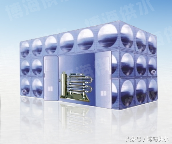 增压泵和无塔供水哪个好用,你对纯净水是不是有很深的误解