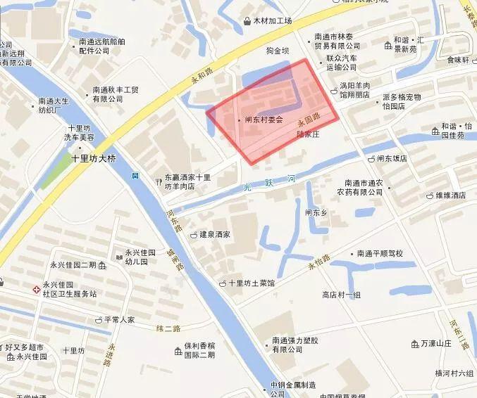 风云再起｜7月南通将迎来“地王月”？4宗起拍价过万！