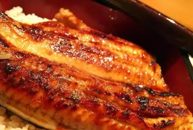 土用丑日,鳗鱼之日!3分技术,7分选材的鳗鱼饭,一口补足元气!